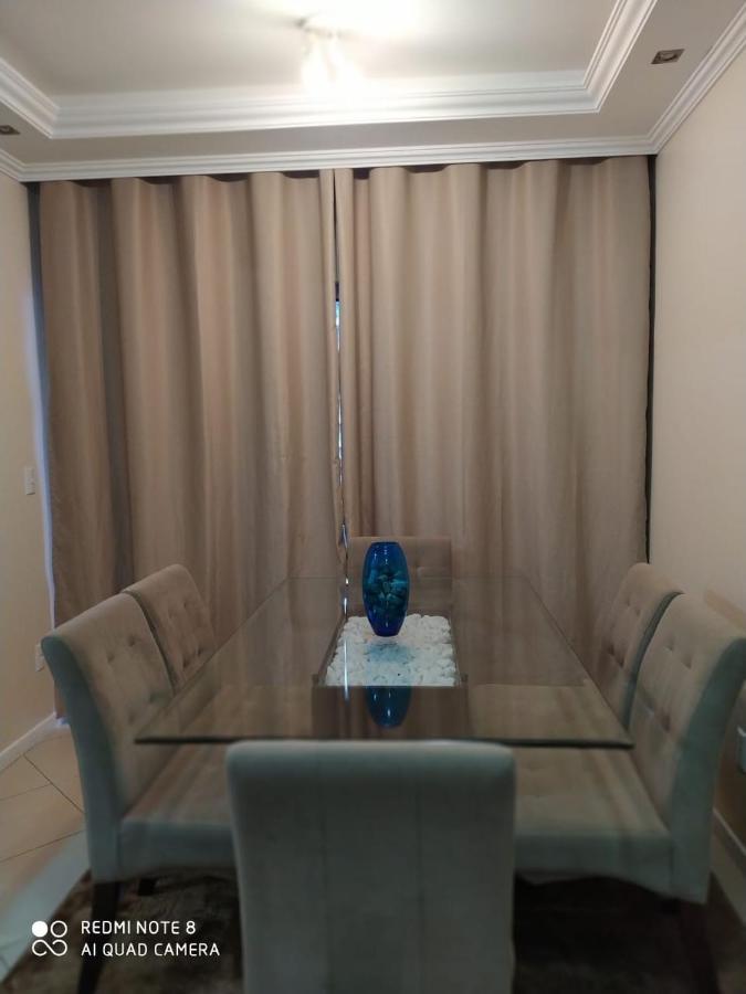 Apto Jairo E Eliane Com 03 Quartos E Garagem Interna Apartment Sao Jose  Bagian luar foto